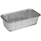 Handi-Foil Handi-Foil 2lbs Aluminum Loaf Pan, PK200 316-30-200 - alternate 1